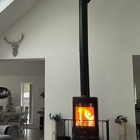Ben Nevis Scotland Highlands, Camden House Luxury Home Форт-Уильям Экстерьер фото