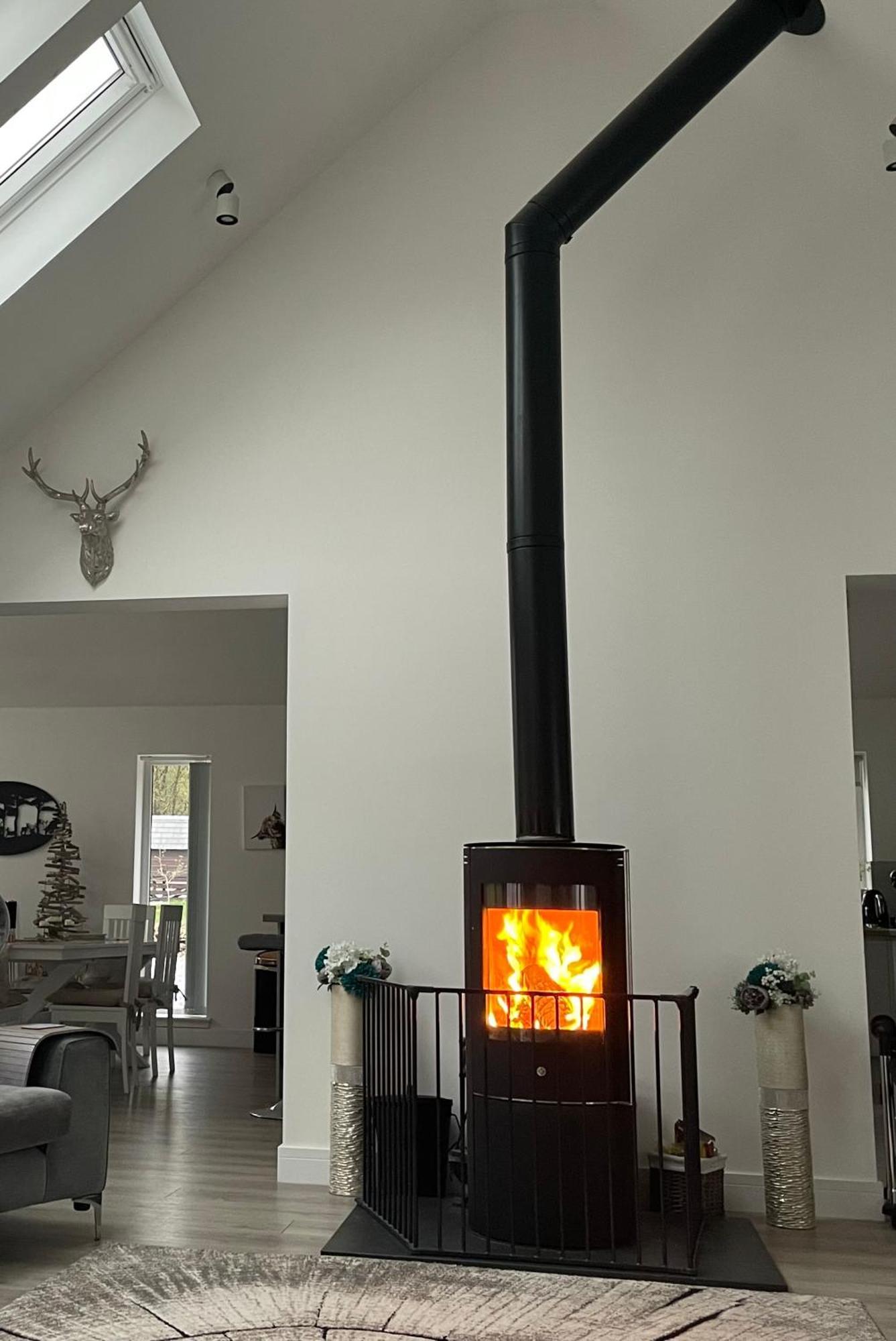 Ben Nevis Scotland Highlands, Camden House Luxury Home Форт-Уильям Экстерьер фото